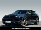Porsche Cayenne Turbo GT Nachtsicht Burmester Soft-Close - Porsche Cayenne Turbo-S