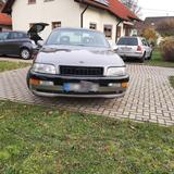Opel Senator B - Opel Senator mit Benzin-Antrieb: Automatik