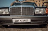 Mercedes-Benz 560 SEL (W126) - Mercedes-Benz 560: Sel