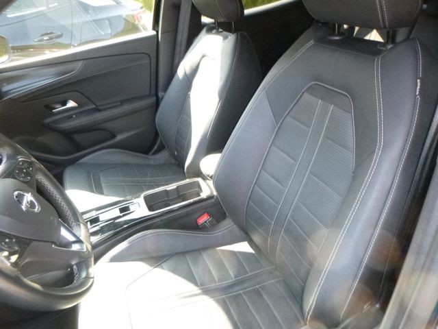 Mokka GS Line Automatik