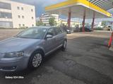 Audi A3 Sportback 1.6 FSI Attraction - Audi A3 aus 2004: Sportback