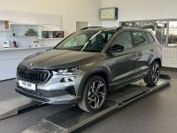 Skoda Karoq - Vorschau Bild 2