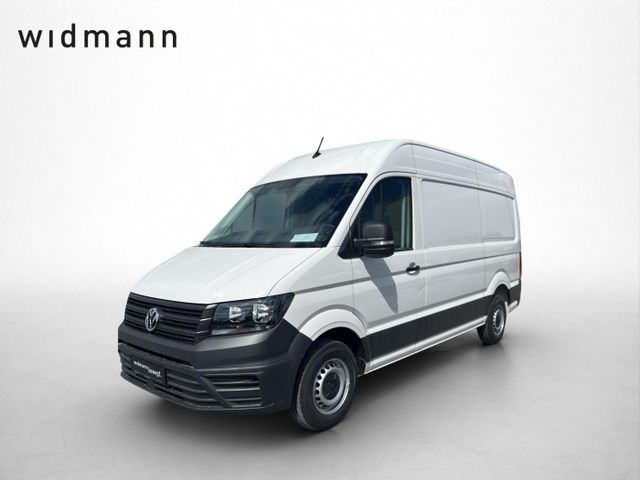 Volkswagen Crafter Kasten mittellang Hochdach FWD 2.0 TDI
