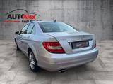 Mercedes-Benz C 250 (BlueEFFICIENCY) 7G-TRONIC Avantgarde - Mercedes-Benz C-Klasse: Blueefficiency