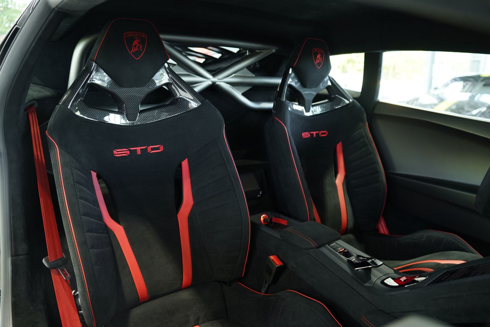 Lamborghini Hurac N