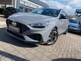 Hyundai i30cw N Line 1.6DCT*LED*NAVI*Smart-Key*Winterpak - Hyundai i30: Cw