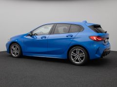 Foto Nummer 10: BMW 118i