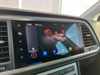 Seat Ateca 1.5 TSI DSG FR 1.HD NAV PDC KAM LED 8-FACH bei Autohaus Landmann & Maier OHG