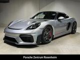 Porsche Boxster (718) Spyder RS |Streetversion |Liftsyst - Porsche Boxster aus 2025
