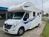Ahorn Camp 595 Automatik Kompakt aber Platz für die Fa - Offers