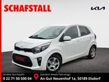 Kia Picanto 1.0 AMT VISION Kamera Navi Apple Android