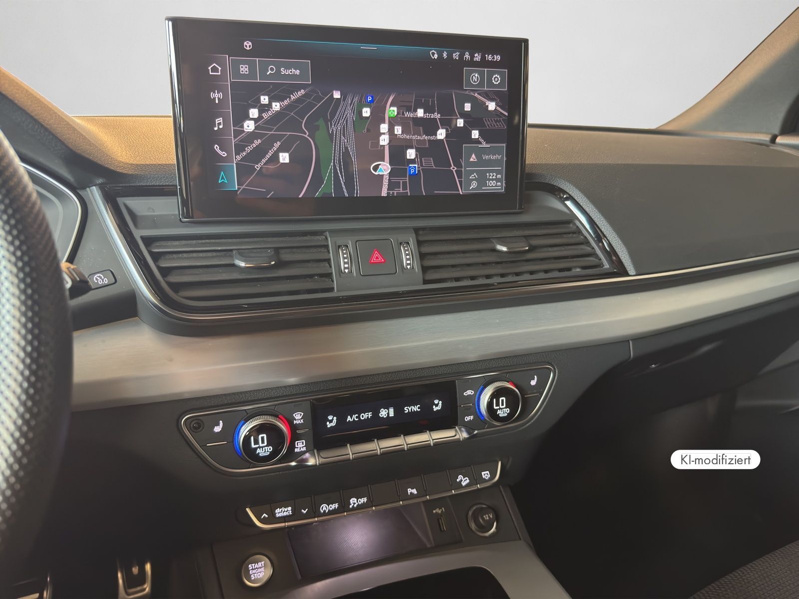 Audi Q5 - Bild 12