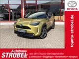 Toyota Yaris Cross Hybrid 1.5 VVT-i Elegant + Panorama - Toyota Yaris Cross mit Panoramadach