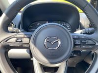Mazda 2 - Vorschau Bild 28