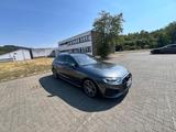 Audi A4 Avant 50 TDI quattro 286 PS | 2x S line  - Audi A4: 2.5