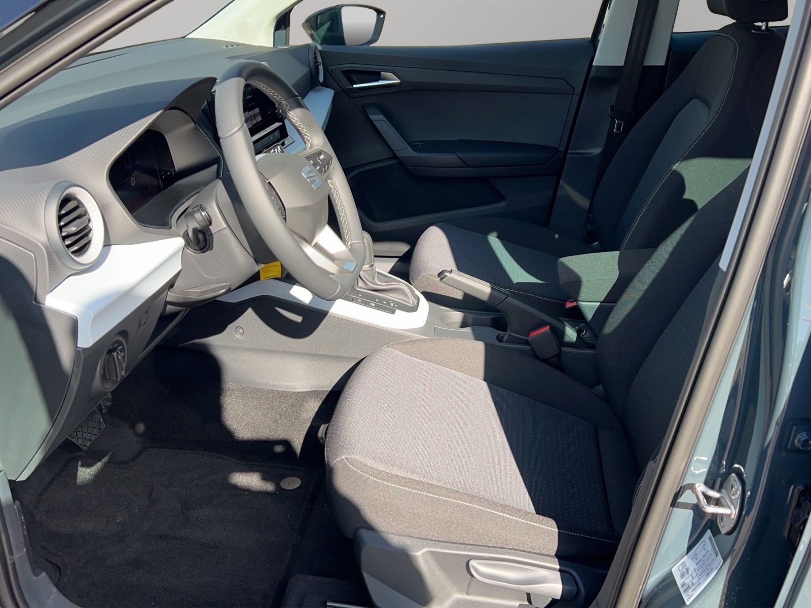 Seat Arona - Bild 9