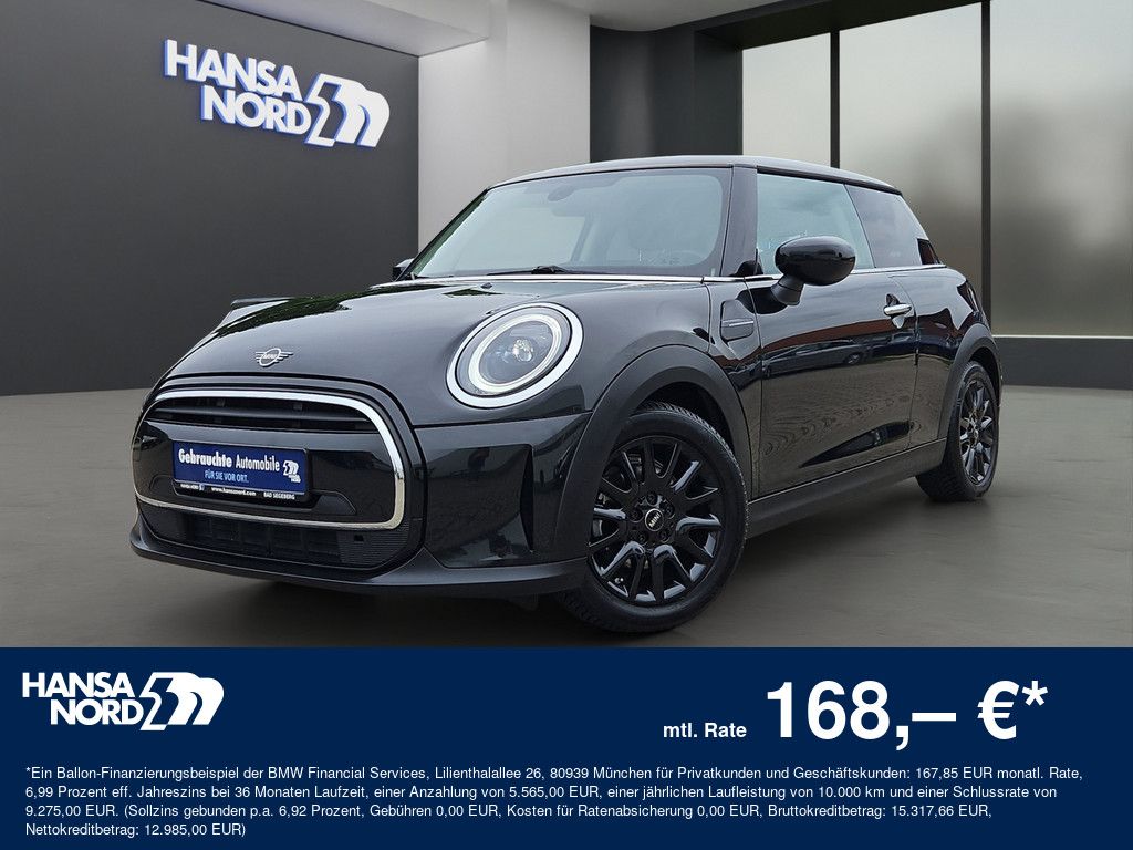 Image of MINI ONE