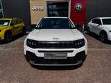 Jeep Avenger 1.2 Altitude Navi Kamera El. Heckklappe - gebrauchte Jeep Avenger aus dem Jahr 2023