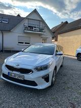 Kia cee'd / Ceed 1.4 T-GDI DCT Spirit - Kia cee'd / Ceed in Freiburg