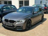 BMW 335i Limousine M-Performance 8.Gang M-Sport - BMW 335 aus 2012: 335i