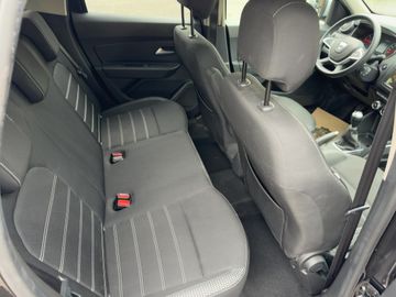 Dacia Duster - 12