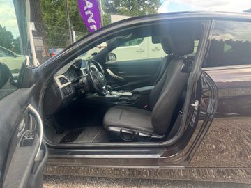 BMW 420 - 9