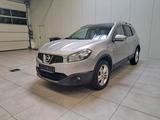 Nissan Qashqai+2 1.6 / 7SITZE / PANORAMA / NAVI / R-CAM - gebrauchte Nissan Qashqai+2 aus dem Jahr 2011
