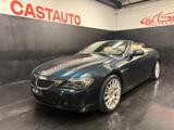BMW Bmw 630i Cabrio Individual - BMW 630: Cabrio, 630i