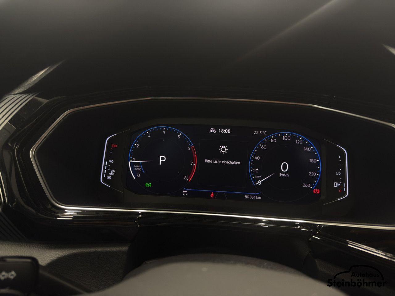 Volkswagen T-Cross Style 1.0TSI DSG LED AppCon AHK ACC SHZ, миниатюра 19