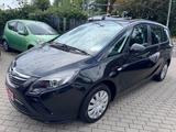 Opel Zafira C Tourer Edition