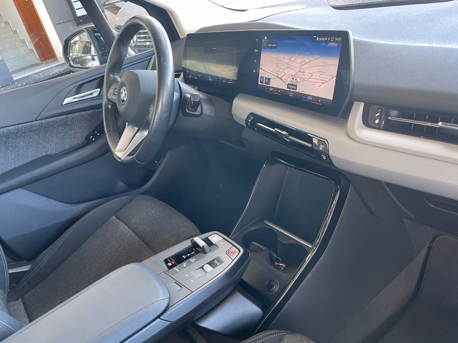 BMW 225 Active Tourer 225e xDrive ACTIVE TOURER U06/LC+/LED, миниатюра 6