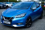 Nissan Micra 0.9 IG-T Navi/Kamera/LED - Nissan Micra Gebrauchtwagen in Berlin