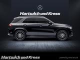 Mercedes-Benz GLE 400 d 4Matic AMG Line+Pano+AIRMATIC+360°-Kam - gebrauchte Mercedes-Benz GLE 400 aus dem Jahr 2021