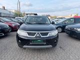 Mitsubishi Outlander 2.0 DI-D Instyle - gebrauchte Mitsubishi Outlander aus dem Jahr 2007