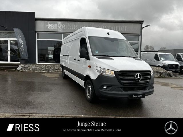 Mercedes-Benz Sprinter 315 CDI MAXI/L3H2/4325/MBUX/KLIMA/360°/