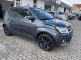 Suzuki Ignis 1.2 DUALJET AGS Comfort+ - Suzuki Ignis: Automatik