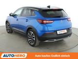 Opel Grandland X 2.0 CDTI Ultimate Aut.*NAVI*LED* - blaue Opel Grandland (X)