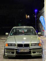 BMW 318is Coupe E36 - 1996 - 140 PS - TOP ... - BMW 318: E36 318is