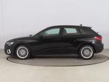 Audi A3 30 TFSI 2022 , Automatik, Scheckheft, Navi, - Audi A3 mit Benzin-Antrieb: Kleinwagen, Automatik
