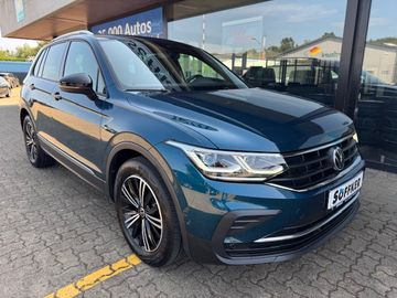 Bild 2 VW Tiguan Active 1.5 TSI DSG AHK Matrix-LED Pano-SD