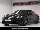 Porsche Taycan Black Edition Panoramadach Head-Up 21'' - Porsche Taycan in Bremen