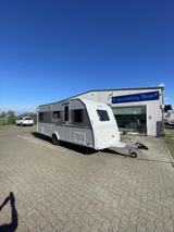 Knaus Sport 500 KD DesignP. Auflastung - Knaus Sport 500 KD