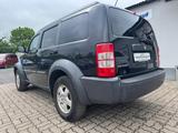 Dodge Nitro SE - Dodge Nitro SUV