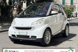 Smart SMART fortwo 800 33 kW coupé pulse cdi - Smart ForTwo mit Diesel-Antrieb: Pulse