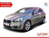 BMW 218i Active Tourer Advantage Klimaaut. Navi AHK - BMW 218 in Hannover