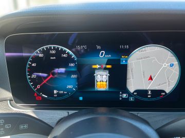 Mercedes-Benz E 200 E T-Modell E 200 d