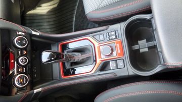 Subaru Forester Edition Sport 2.0ie 150 PS Mild-Hybrid 