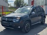 Dacia Duster I Urban Explorer 4x4 1Hand Navi Euro6 - Dacia Duster: Allradantrieb, 1.6