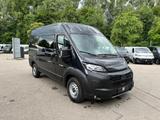 Fiat Ducato Maxi 35 L2H2 AHK RüKa Türen verglast - Angebote