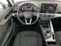 Audi A4 - Vorschau Bild 9